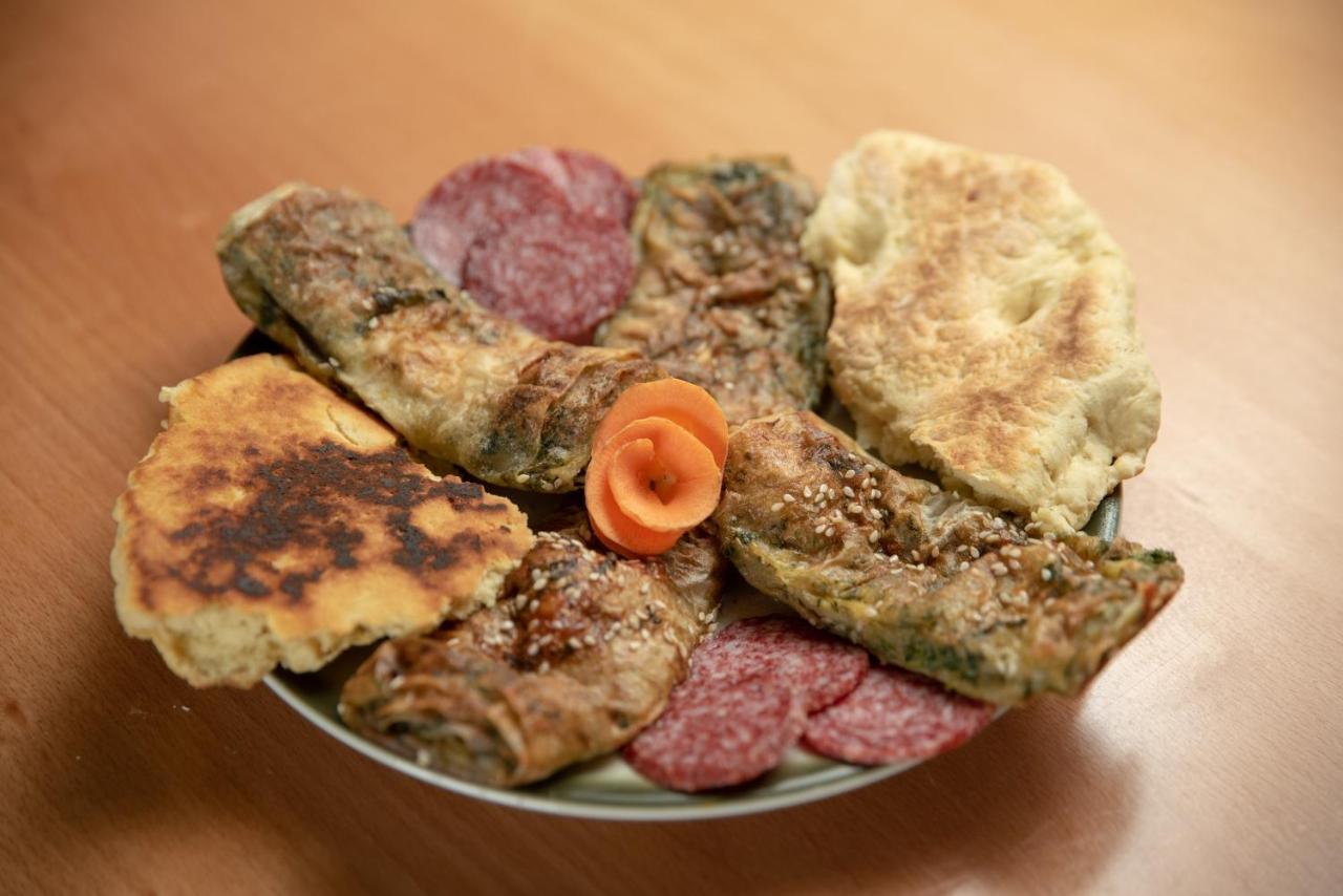 Konak Ljubica Rtanj Boljevac Zewnętrze zdjęcie