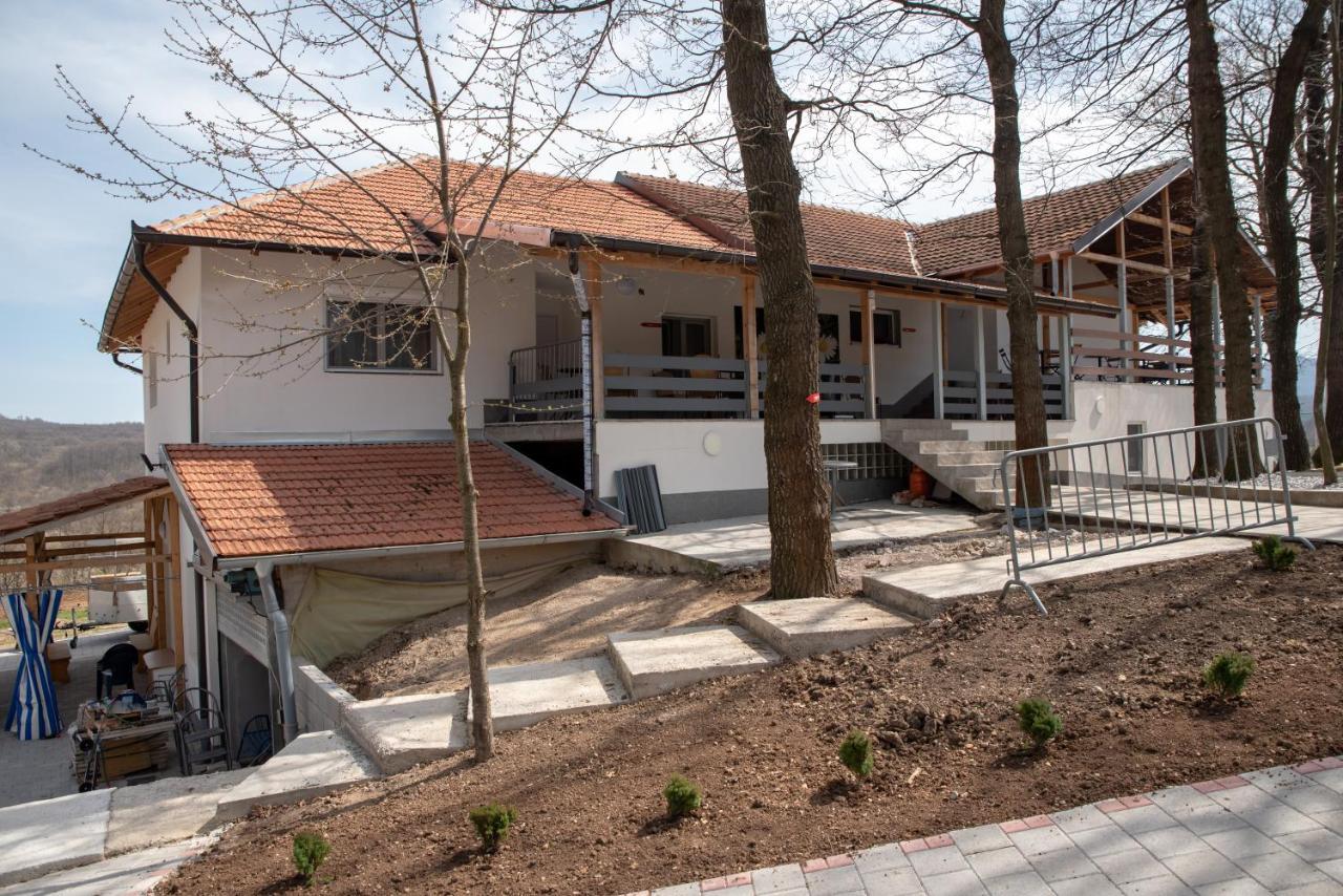 Konak Ljubica Rtanj Boljevac Zewnętrze zdjęcie