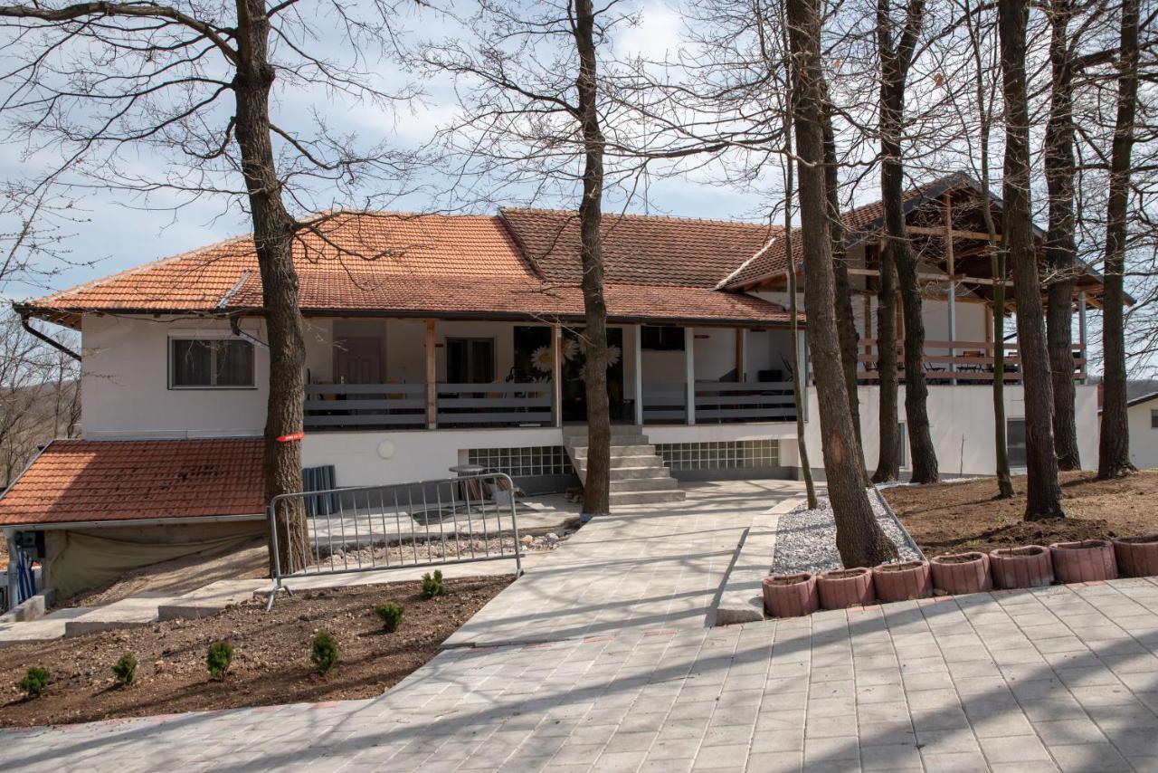 Konak Ljubica Rtanj Boljevac Zewnętrze zdjęcie
