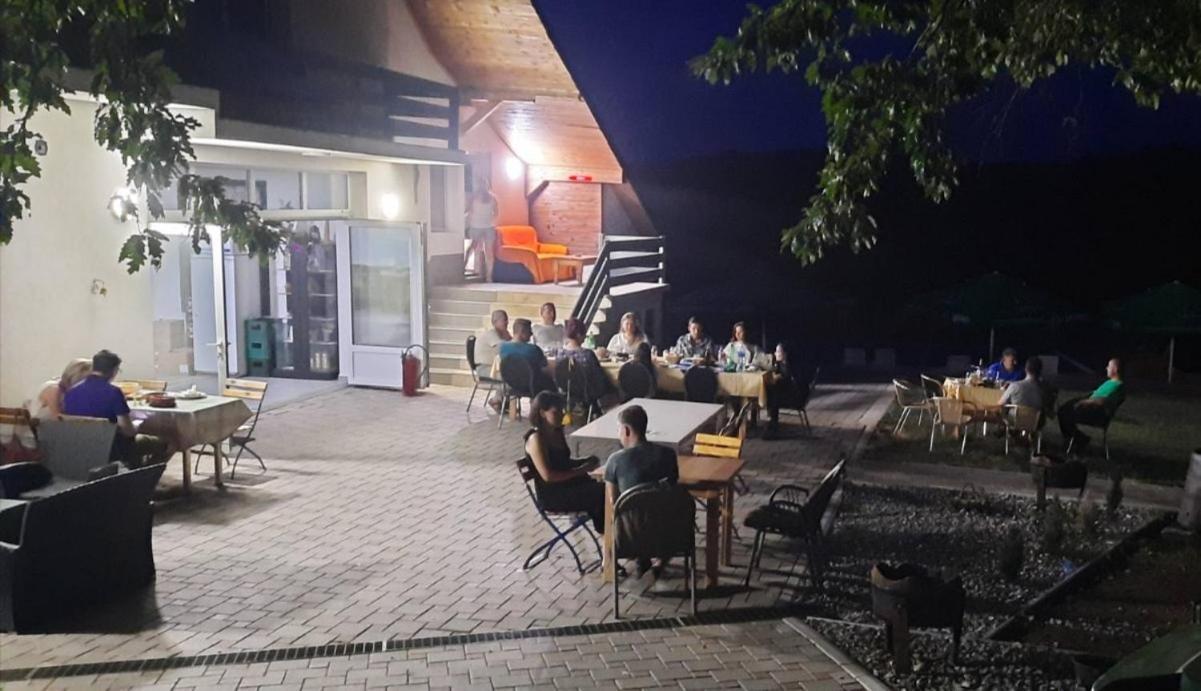 Konak Ljubica Rtanj Boljevac Zewnętrze zdjęcie