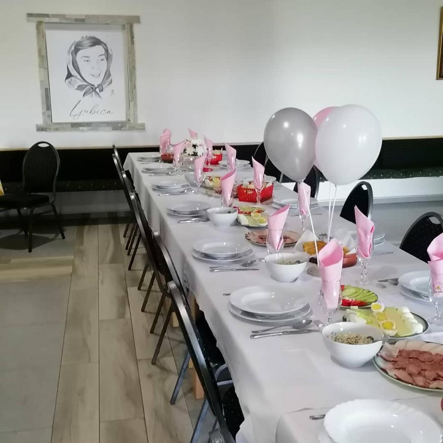 Konak Ljubica Rtanj Boljevac Zewnętrze zdjęcie