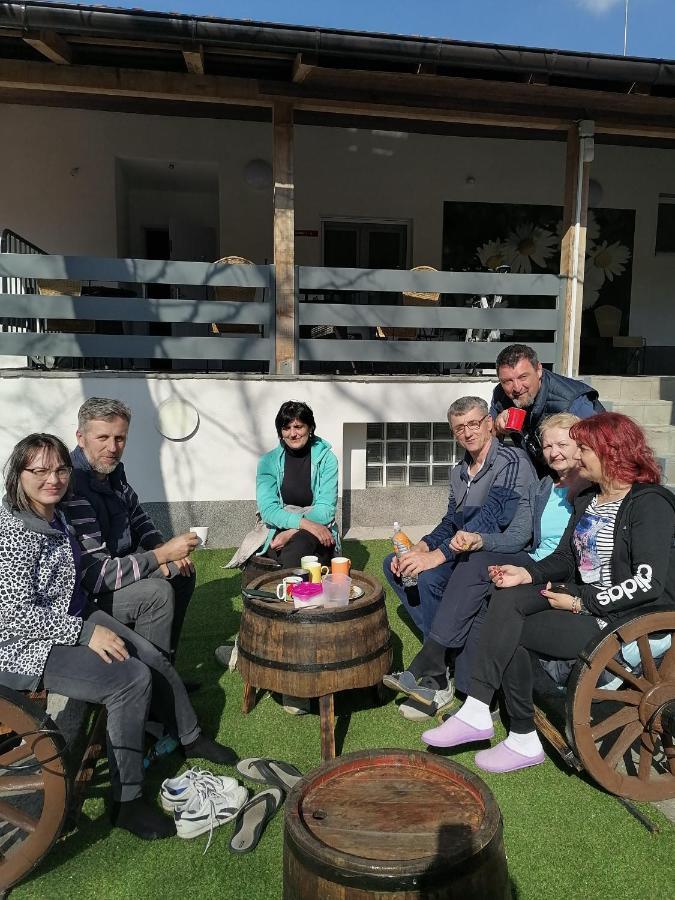 Konak Ljubica Rtanj Boljevac Zewnętrze zdjęcie