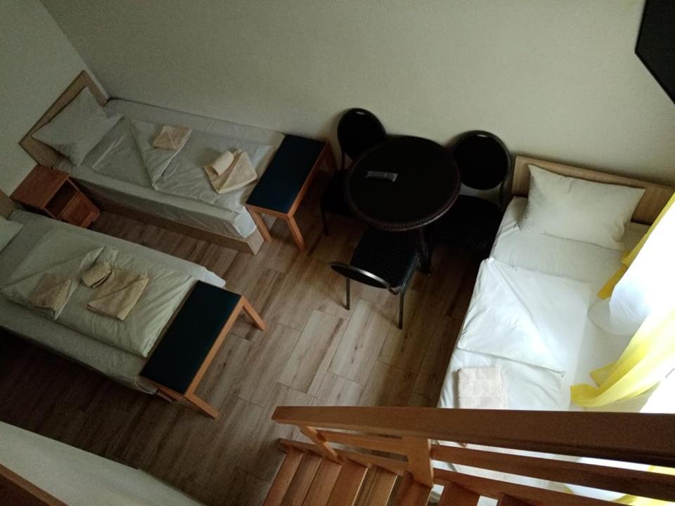 Konak Ljubica Rtanj Boljevac Zewnętrze zdjęcie